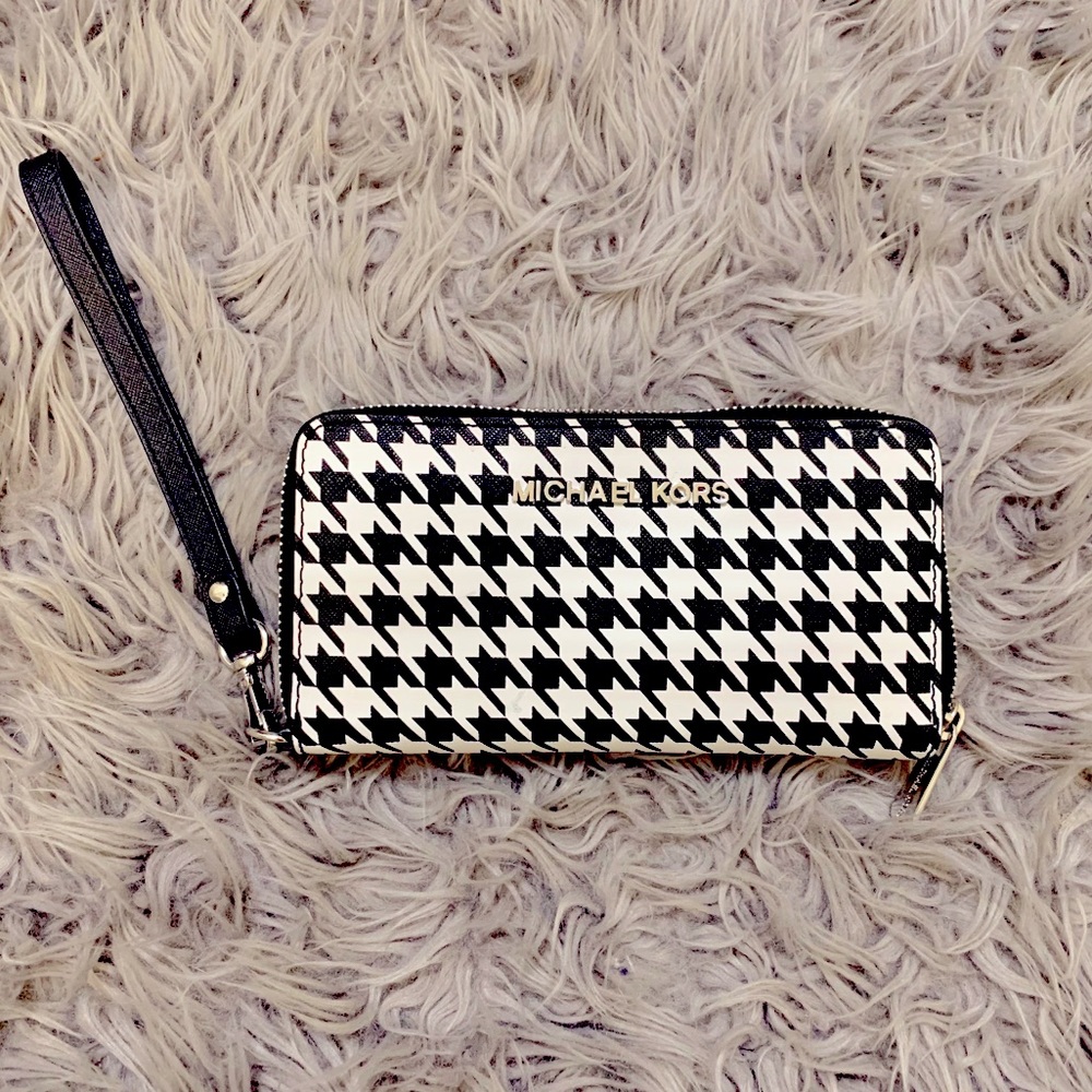 MICHAEL KORS wallet